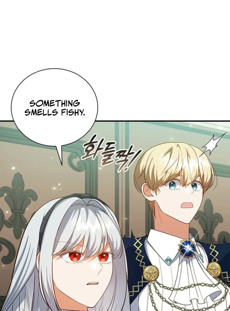 It’s Annoying Because My Childhood Friend Is An Archmage Chapter 50 Online - página 63