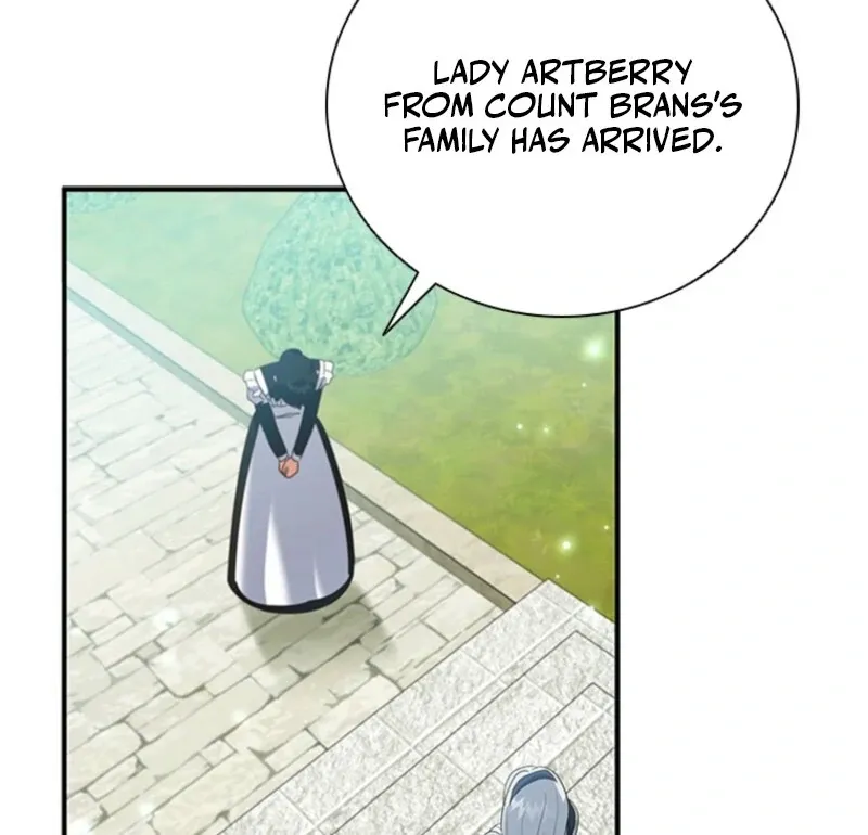 It’s Annoying Because My Childhood Friend Is An Archmage Chapter 50 Online - página 80
