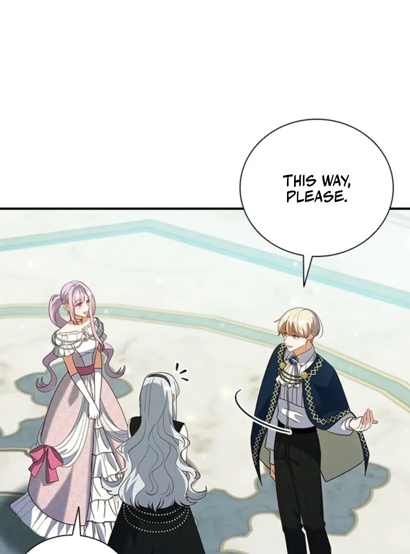 It’s Annoying Because My Childhood Friend Is An Archmage Chapter 50 Online - página 88