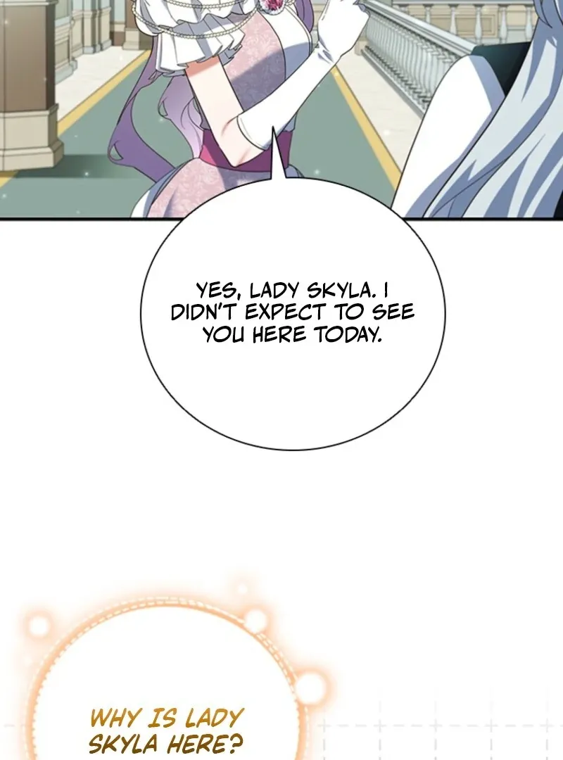 It’s Annoying Because My Childhood Friend Is An Archmage Chapter 50 Online - página 98