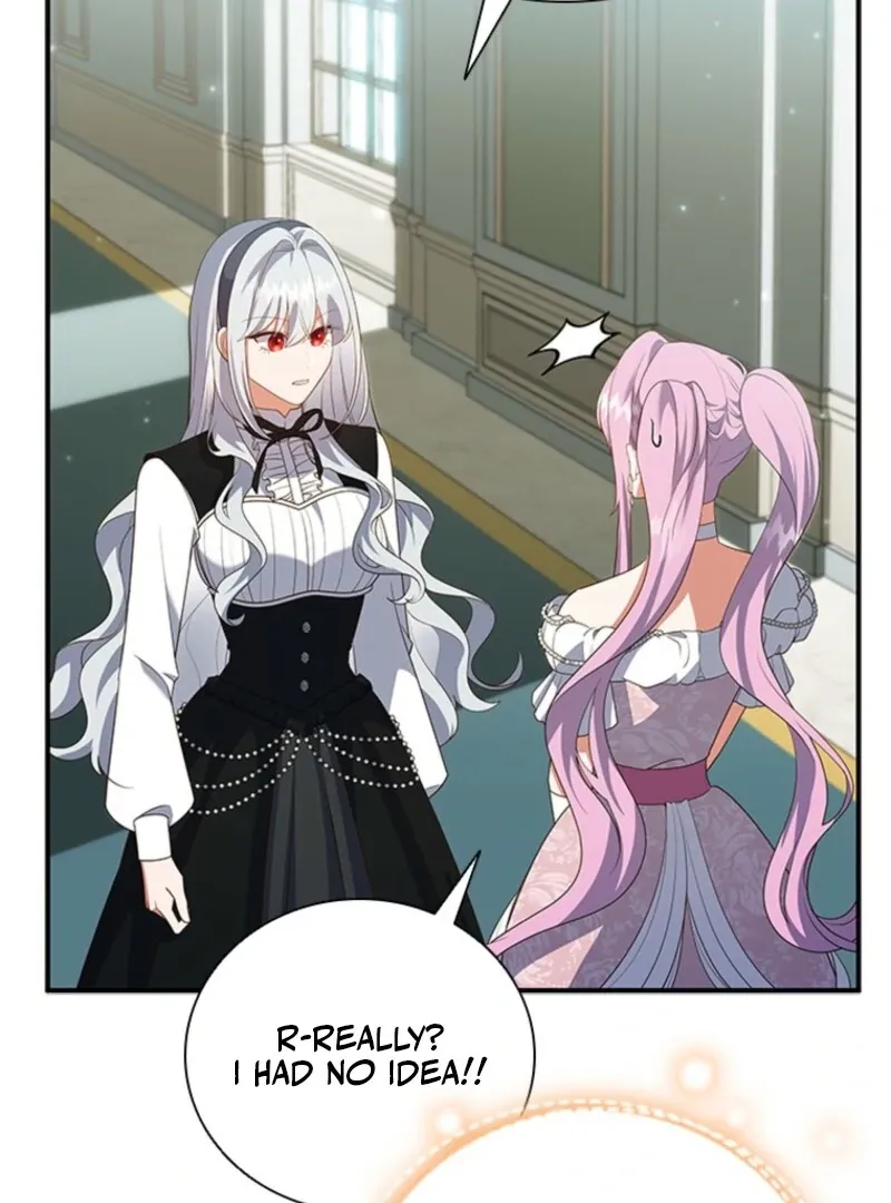 It’s Annoying Because My Childhood Friend Is An Archmage Chapter 50 Online - página 102