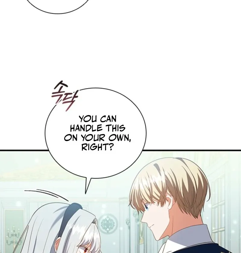 It’s Annoying Because My Childhood Friend Is An Archmage Chapter 50 Online - página 107