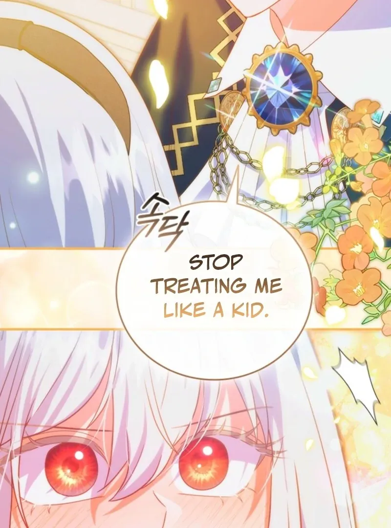 It’s Annoying Because My Childhood Friend Is An Archmage Chapter 50 Online - página 110