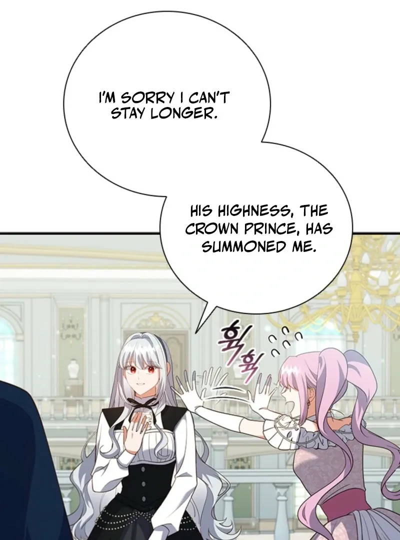 It’s Annoying Because My Childhood Friend Is An Archmage Chapter 50 Online - página 113