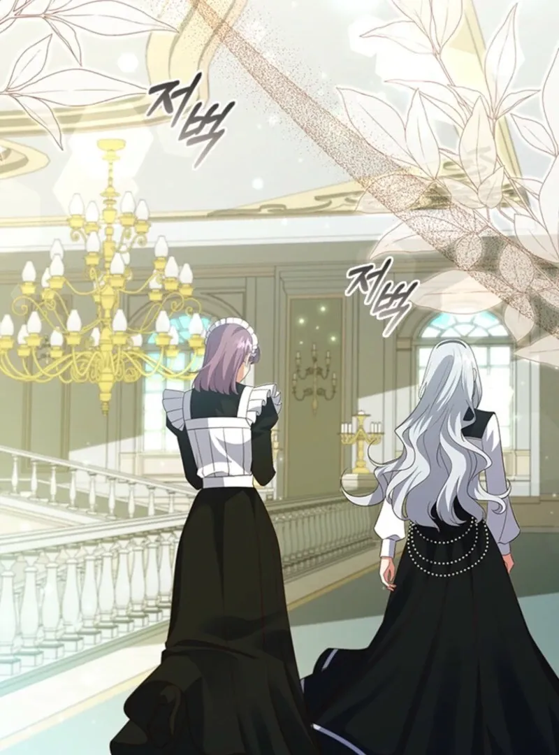 It’s Annoying Because My Childhood Friend Is An Archmage Chapter 50 Online - página 117