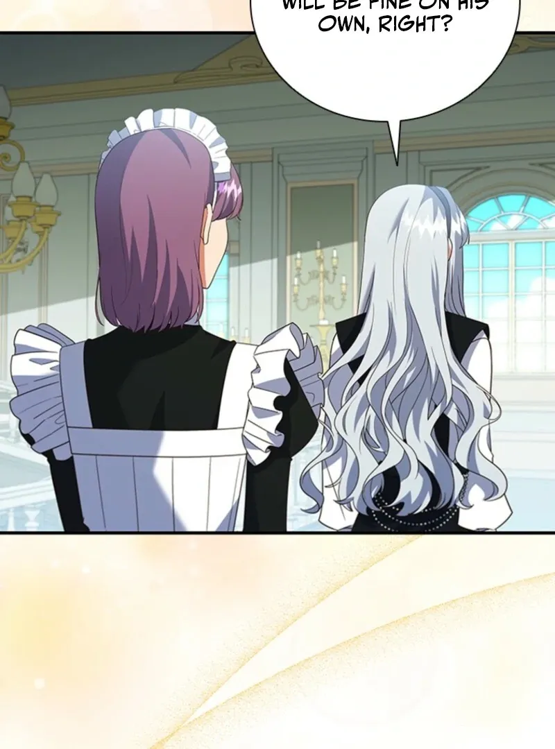 It’s Annoying Because My Childhood Friend Is An Archmage Chapter 50 Online - página 119