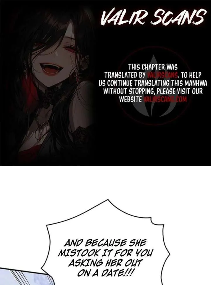 It’s Annoying Because My Childhood Friend Is An Archmage Chapter 52 Online - página 1