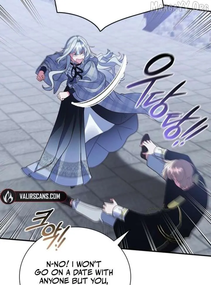 It’s Annoying Because My Childhood Friend Is An Archmage Chapter 52 Online - página 2