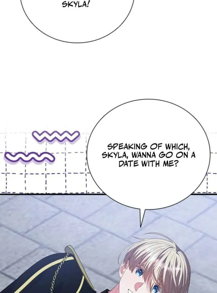 It’s Annoying Because My Childhood Friend Is An Archmage Chapter 52 Online - página 3