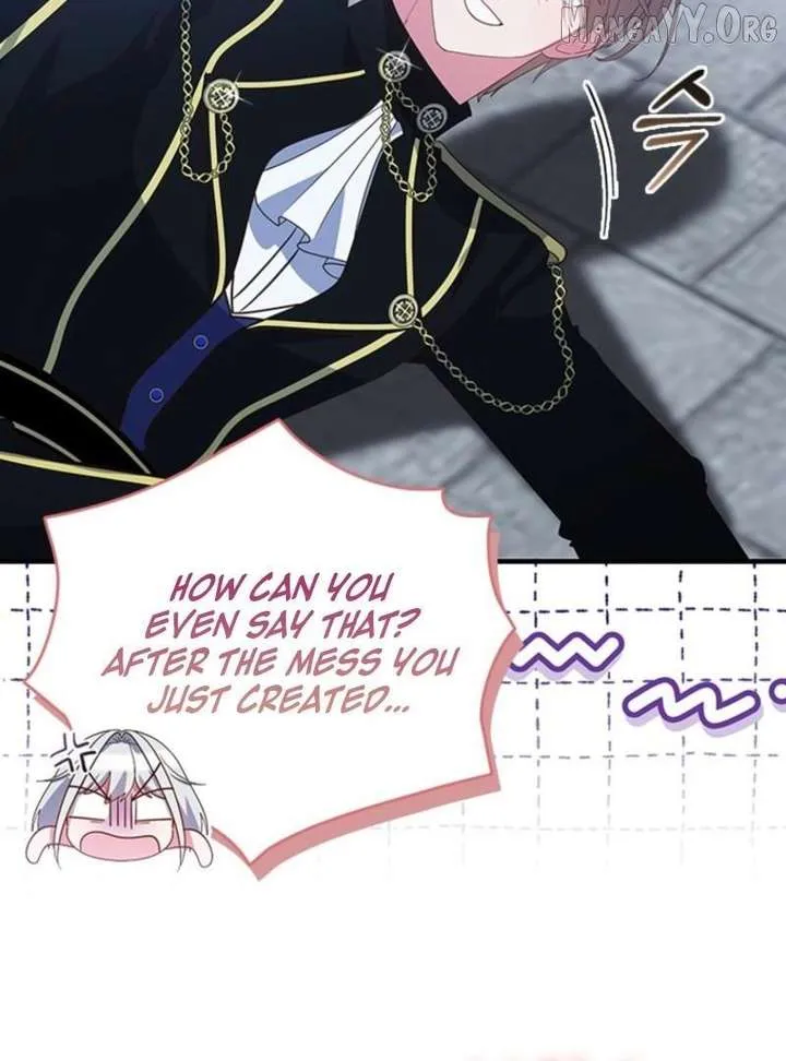 It’s Annoying Because My Childhood Friend Is An Archmage Chapter 52 Online - página 4