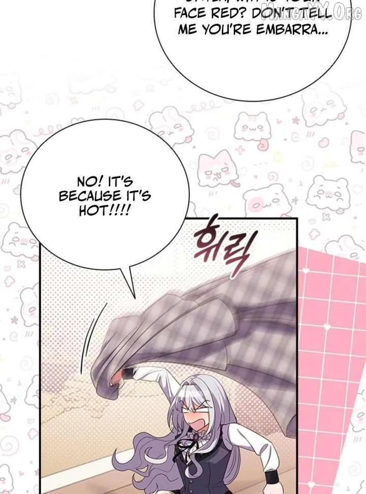 It’s Annoying Because My Childhood Friend Is An Archmage Chapter 52 Online - página 18