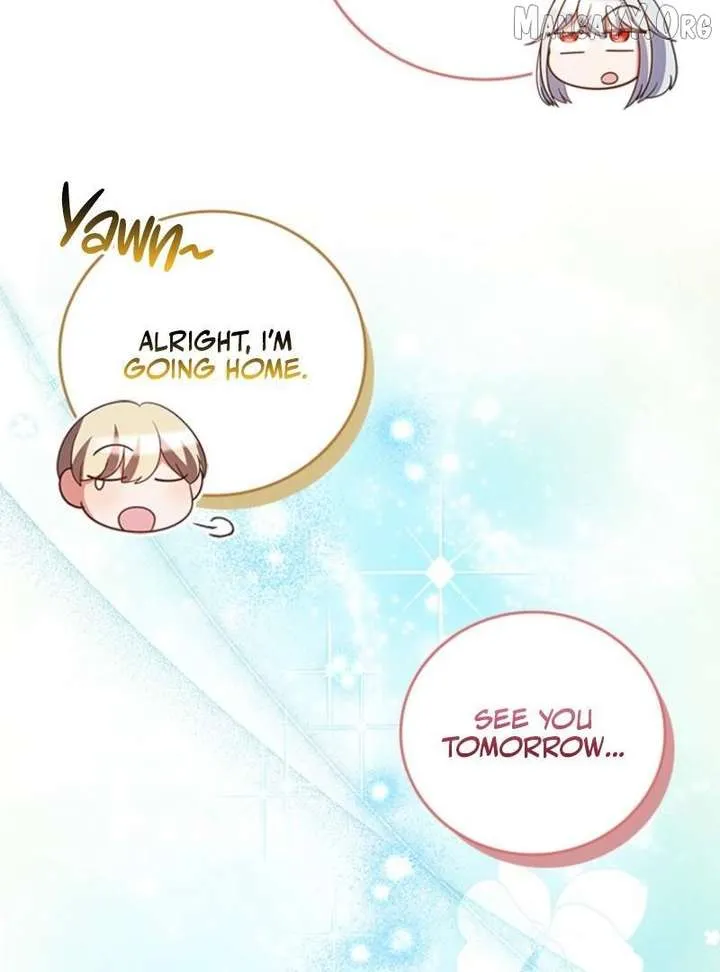 It’s Annoying Because My Childhood Friend Is An Archmage Chapter 52 Online - página 37