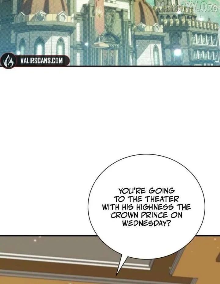 It’s Annoying Because My Childhood Friend Is An Archmage Chapter 52 Online - página 41