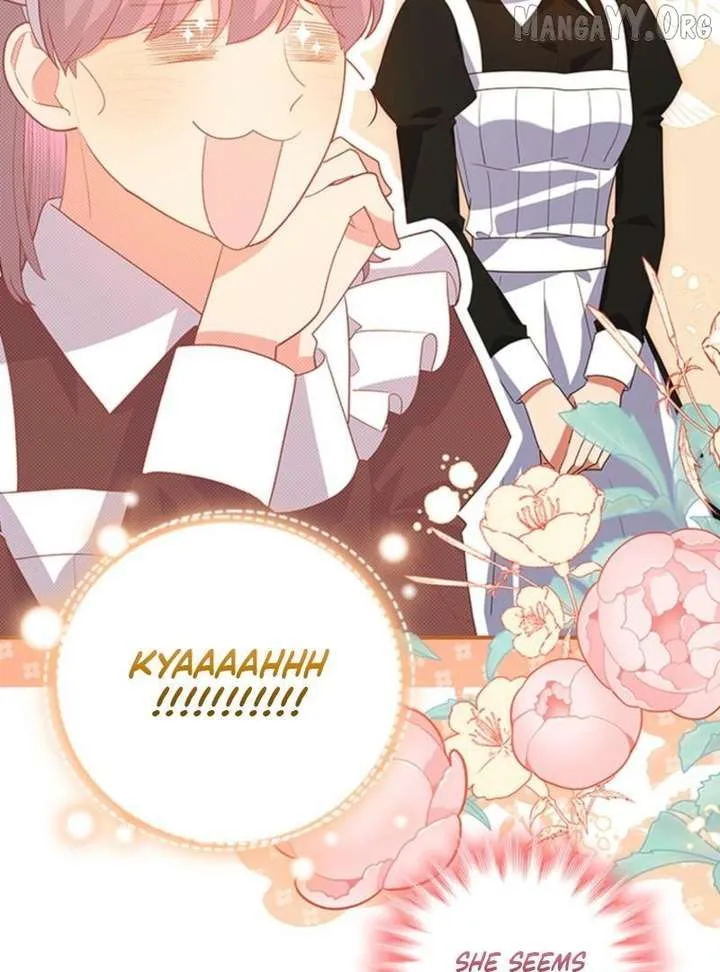 It’s Annoying Because My Childhood Friend Is An Archmage Chapter 52 Online - página 44