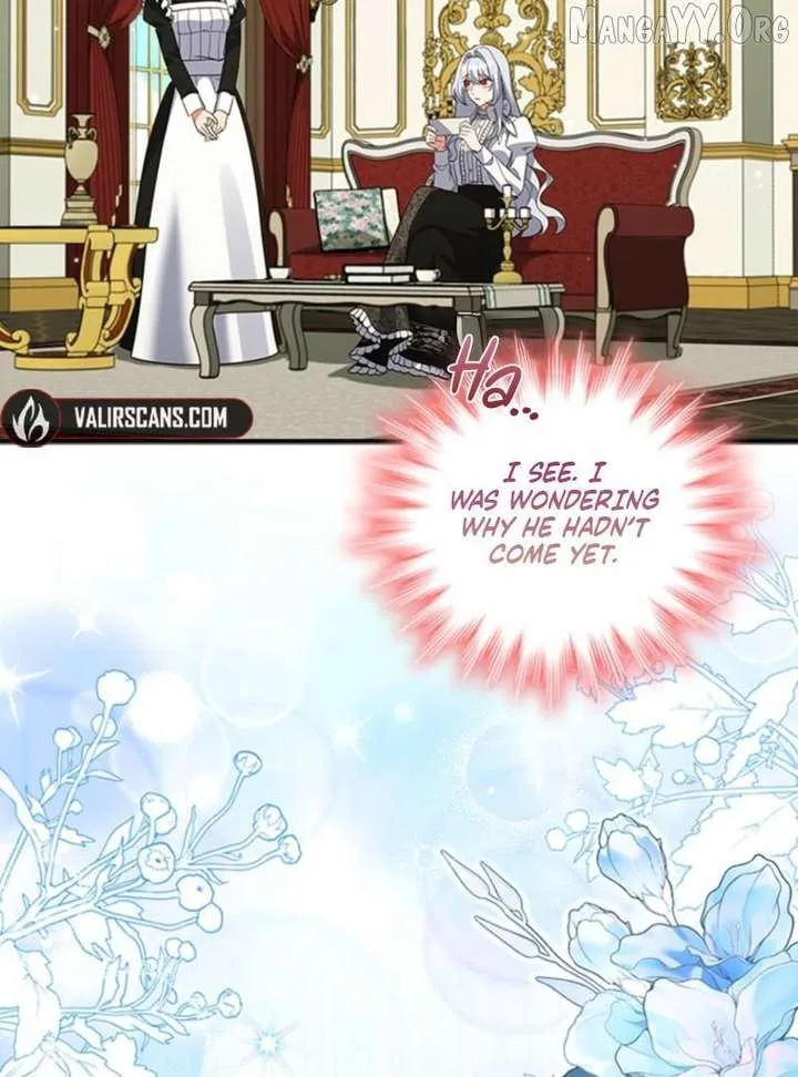It’s Annoying Because My Childhood Friend Is An Archmage Chapter 52 Online - página 52