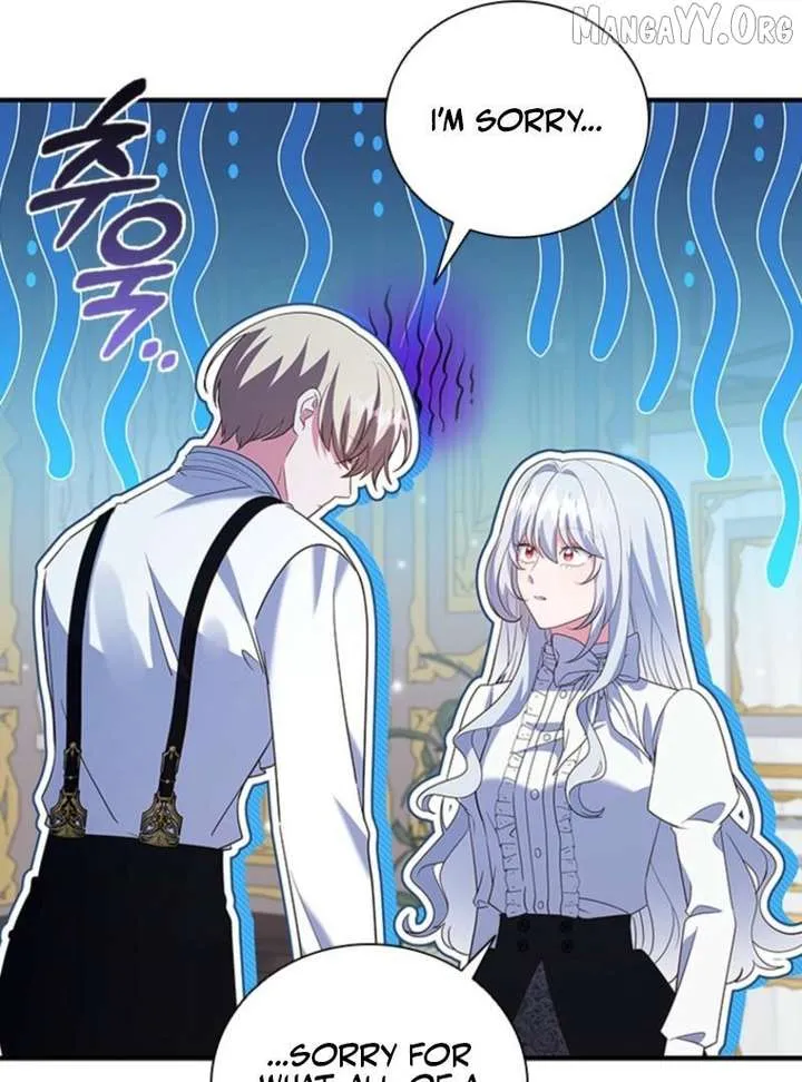 It’s Annoying Because My Childhood Friend Is An Archmage Chapter 52 Online - página 56
