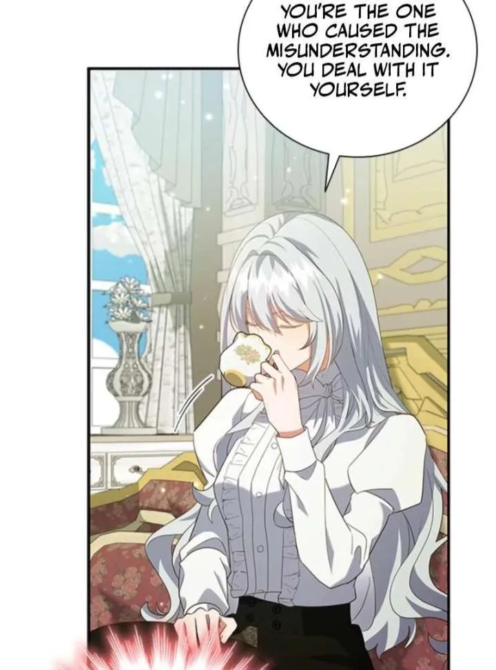 It’s Annoying Because My Childhood Friend Is An Archmage Chapter 52 Online - página 67