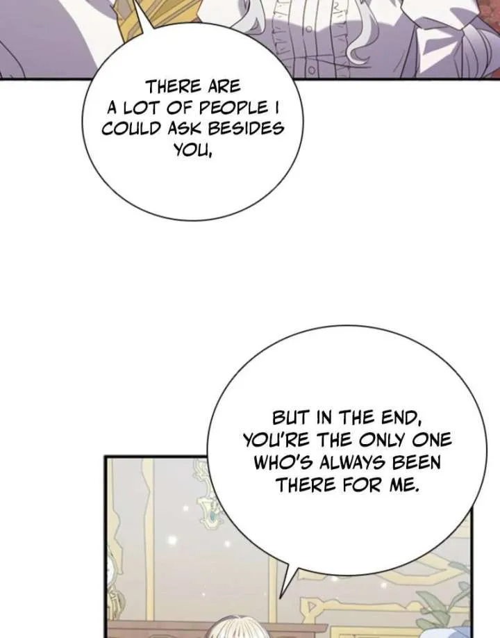 It’s Annoying Because My Childhood Friend Is An Archmage Chapter 52 Online - página 82