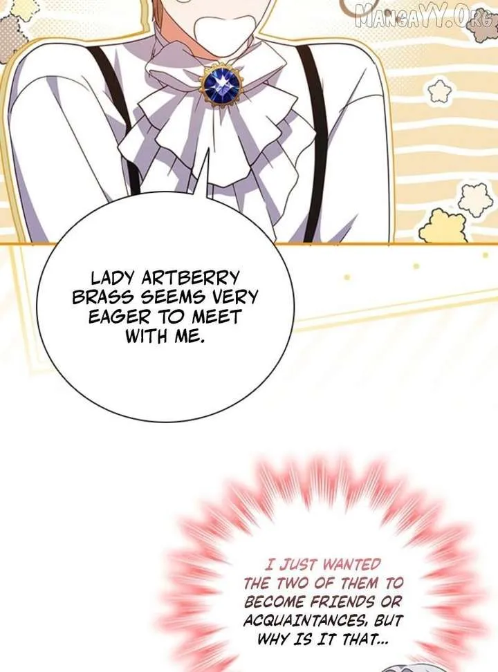 It’s Annoying Because My Childhood Friend Is An Archmage Chapter 52 Online - página 90