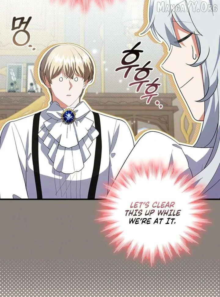It’s Annoying Because My Childhood Friend Is An Archmage Chapter 52 Online - página 93