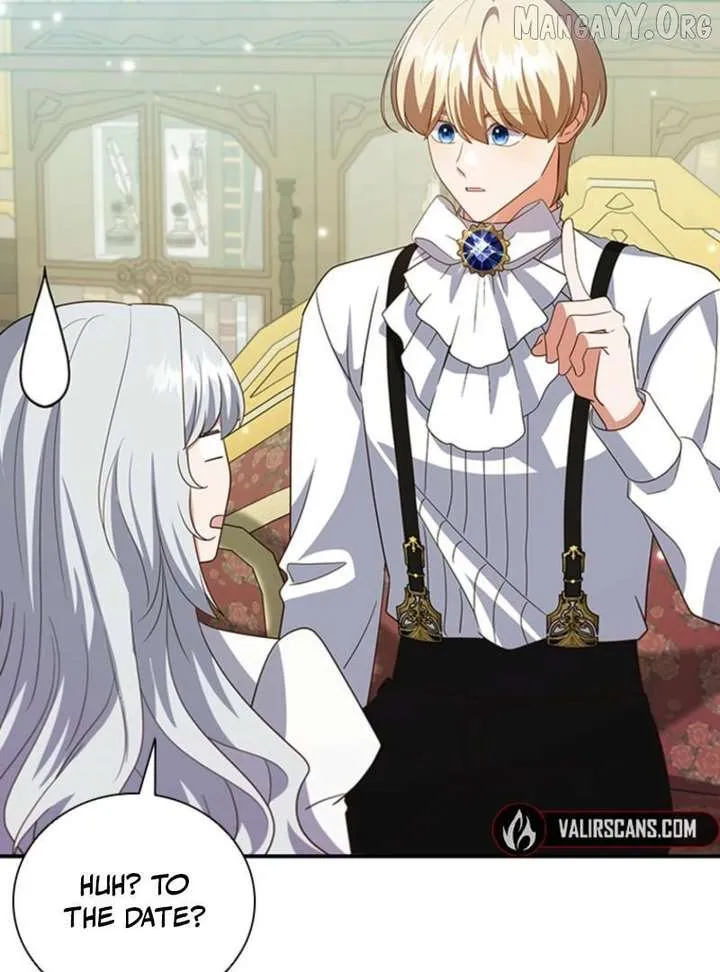 It’s Annoying Because My Childhood Friend Is An Archmage Chapter 52 Online - página 100