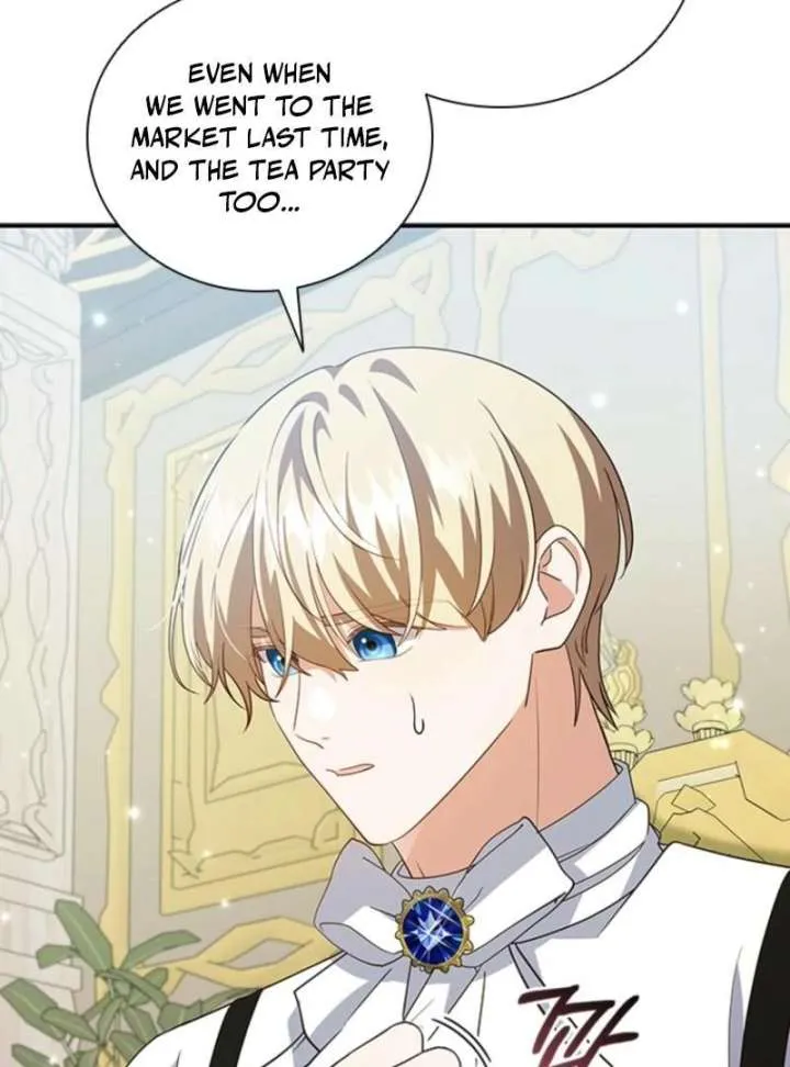 It’s Annoying Because My Childhood Friend Is An Archmage Chapter 52 Online - página 109