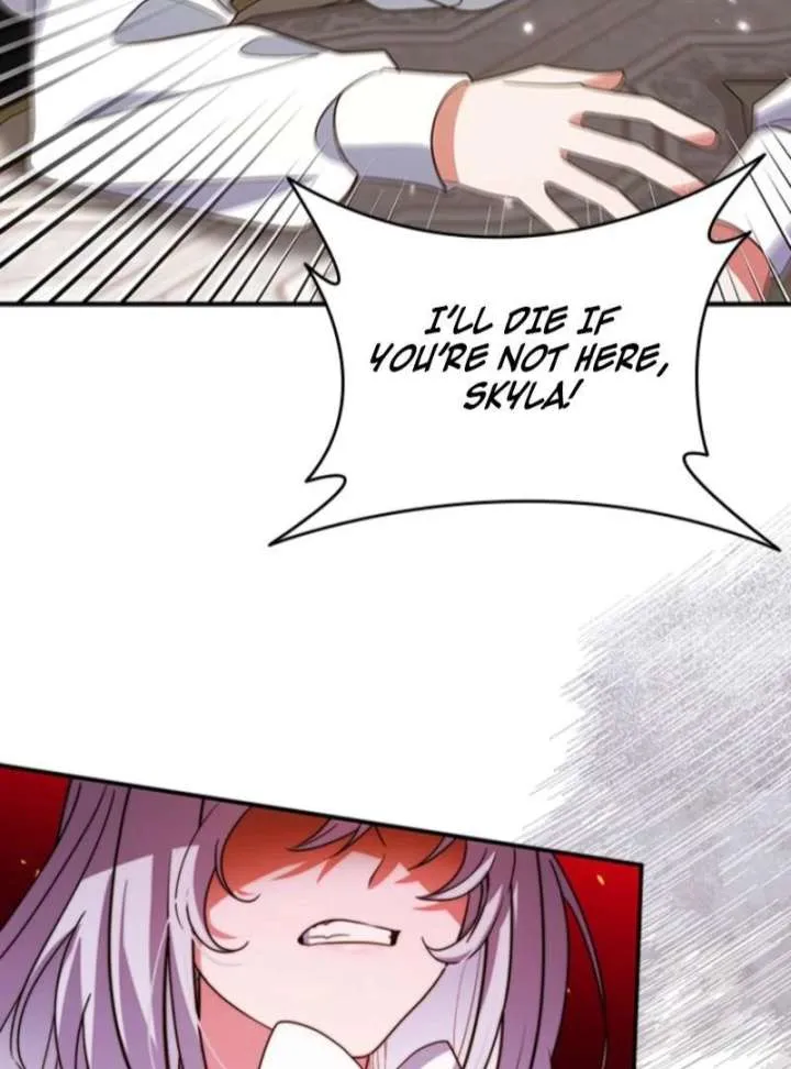 It’s Annoying Because My Childhood Friend Is An Archmage Chapter 52 Online - página 116