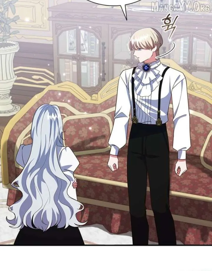 It’s Annoying Because My Childhood Friend Is An Archmage Chapter 52 Online - página 124
