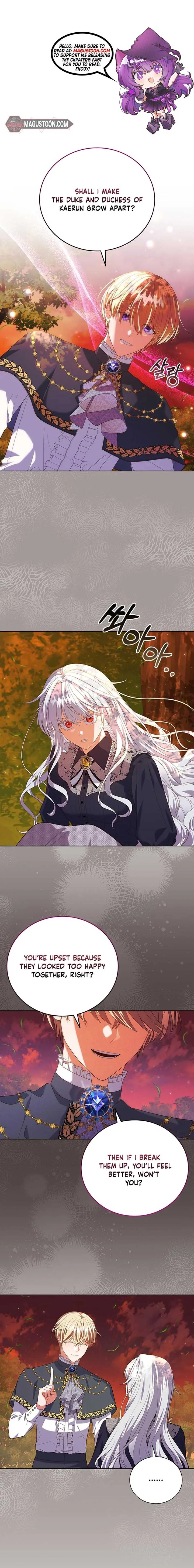 It’s Annoying Because My Childhood Friend Is An Archmage Chapter 6 Online - página 1
