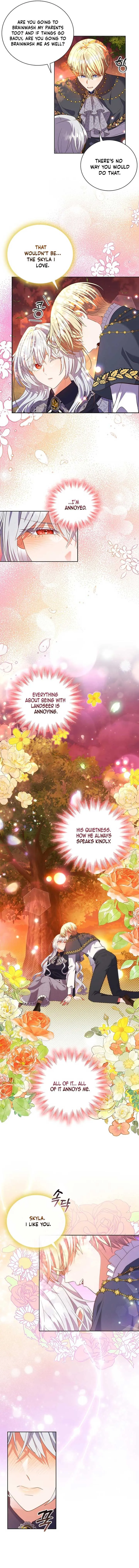 It’s Annoying Because My Childhood Friend Is An Archmage Chapter 6 Online - página 3