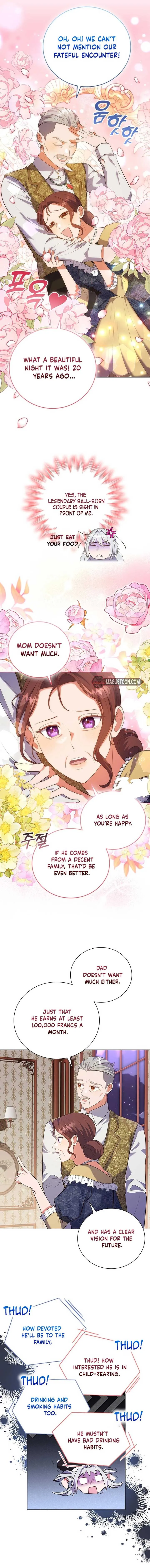 It’s Annoying Because My Childhood Friend Is An Archmage Chapter 6 Online - página 9