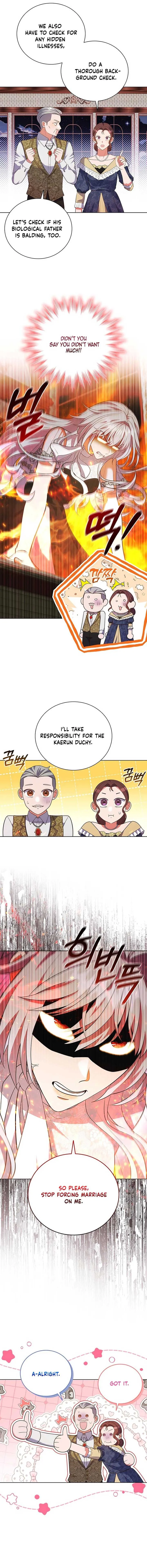 It’s Annoying Because My Childhood Friend Is An Archmage Chapter 6 Online - página 10