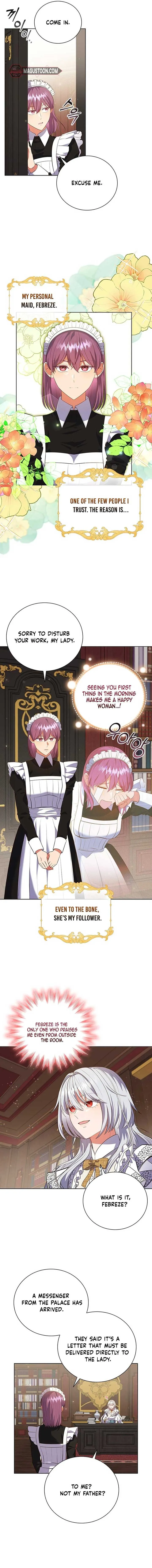 It’s Annoying Because My Childhood Friend Is An Archmage Chapter 6 Online - página 12