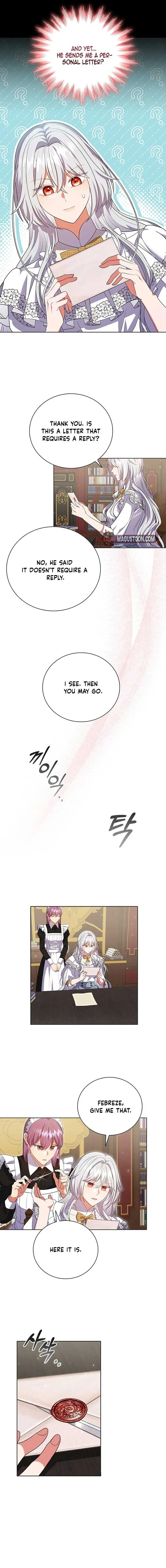 It’s Annoying Because My Childhood Friend Is An Archmage Chapter 6 Online - página 14