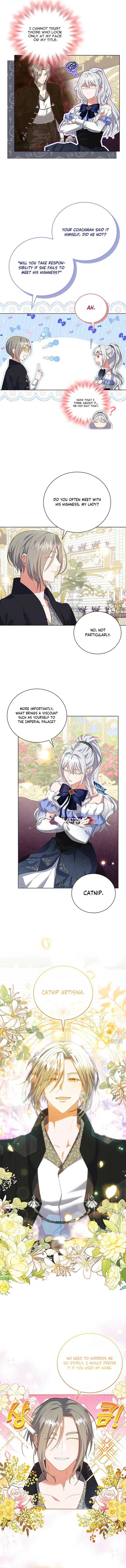 It’s Annoying Because My Childhood Friend Is An Archmage Chapter 9 Online - página 2
