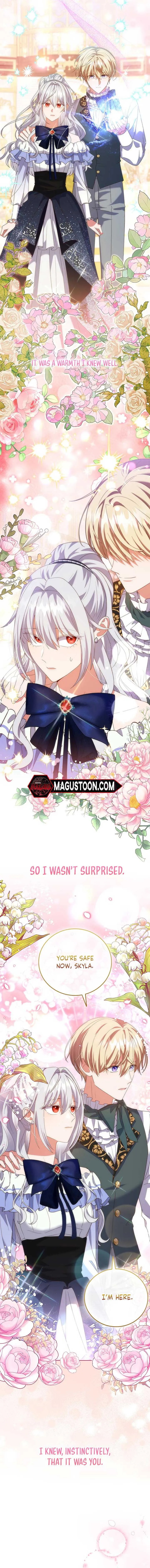 It’s Annoying Because My Childhood Friend Is An Archmage Chapter 9 Online - página 10