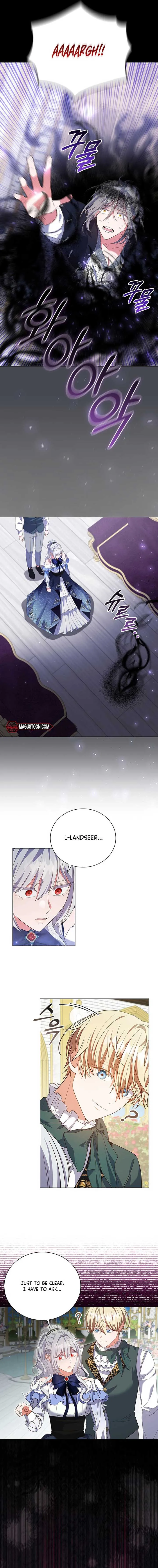 It’s Annoying Because My Childhood Friend Is An Archmage Chapter 9 Online - página 14