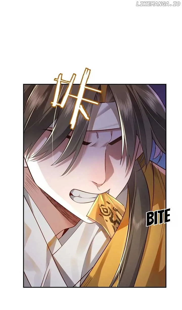 It’s Just Fortune-Telling. How Did the Nine-Tailed Demon Emperor Become My Wife? Chapter 20 Online - página 5