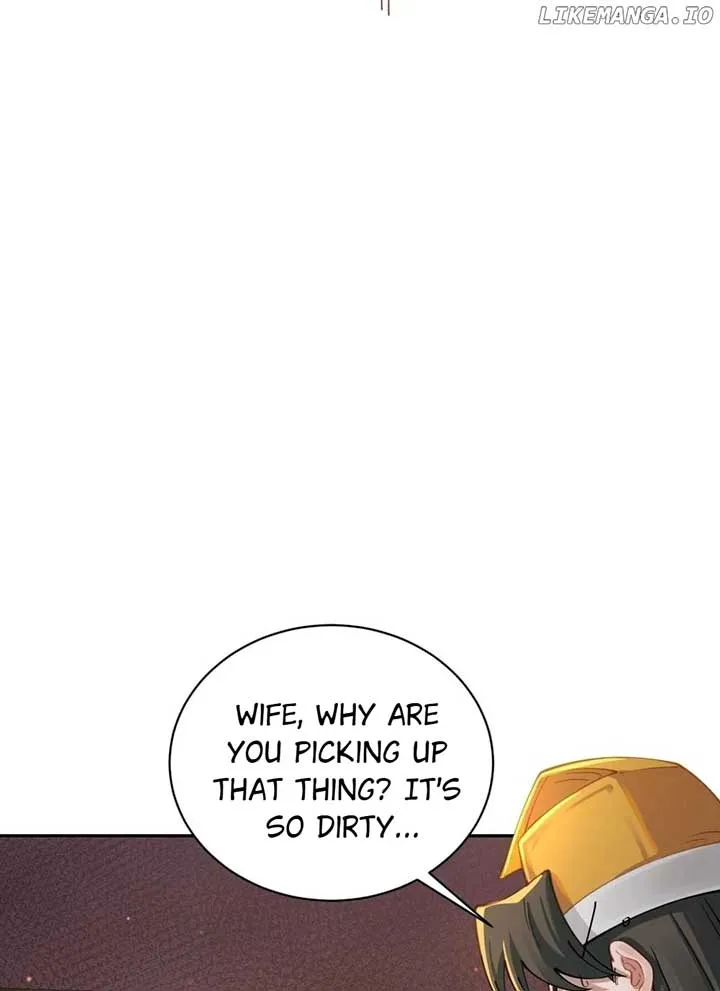 It’s Just Fortune-Telling. How Did the Nine-Tailed Demon Emperor Become My Wife? Chapter 20 Online - página 9