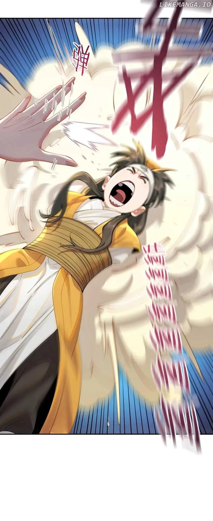 It’s Just Fortune-Telling. How Did the Nine-Tailed Demon Emperor Become My Wife? Chapter 20 Online - página 12