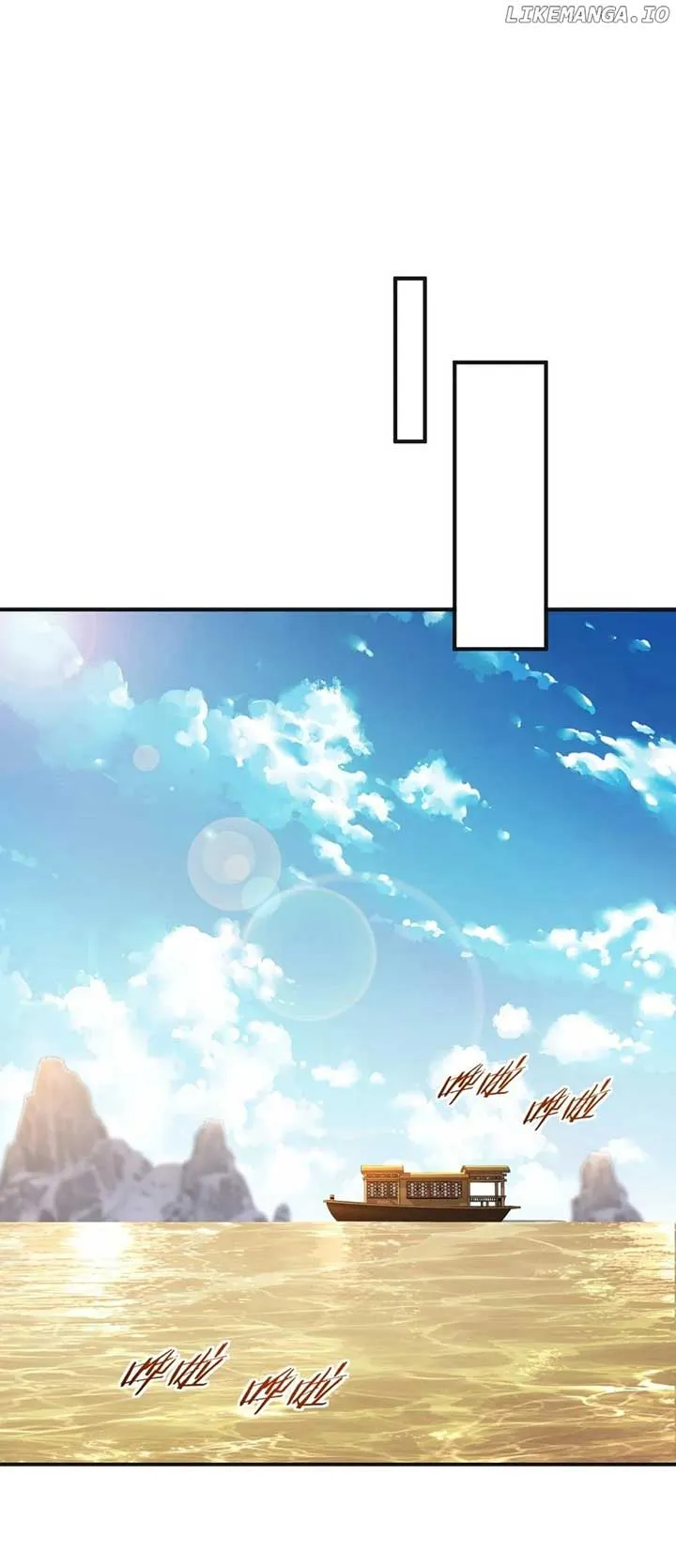 It’s Just Fortune-Telling. How Did the Nine-Tailed Demon Emperor Become My Wife? Chapter 20 Online - página 14