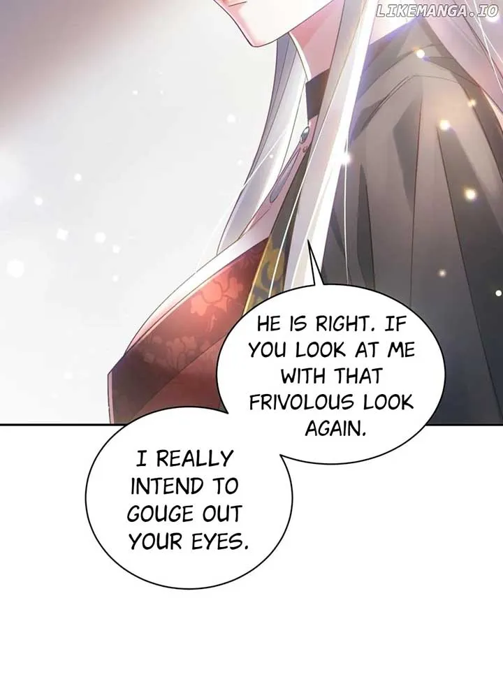 It’s Just Fortune-Telling. How Did the Nine-Tailed Demon Emperor Become My Wife? Chapter 20 Online - página 20