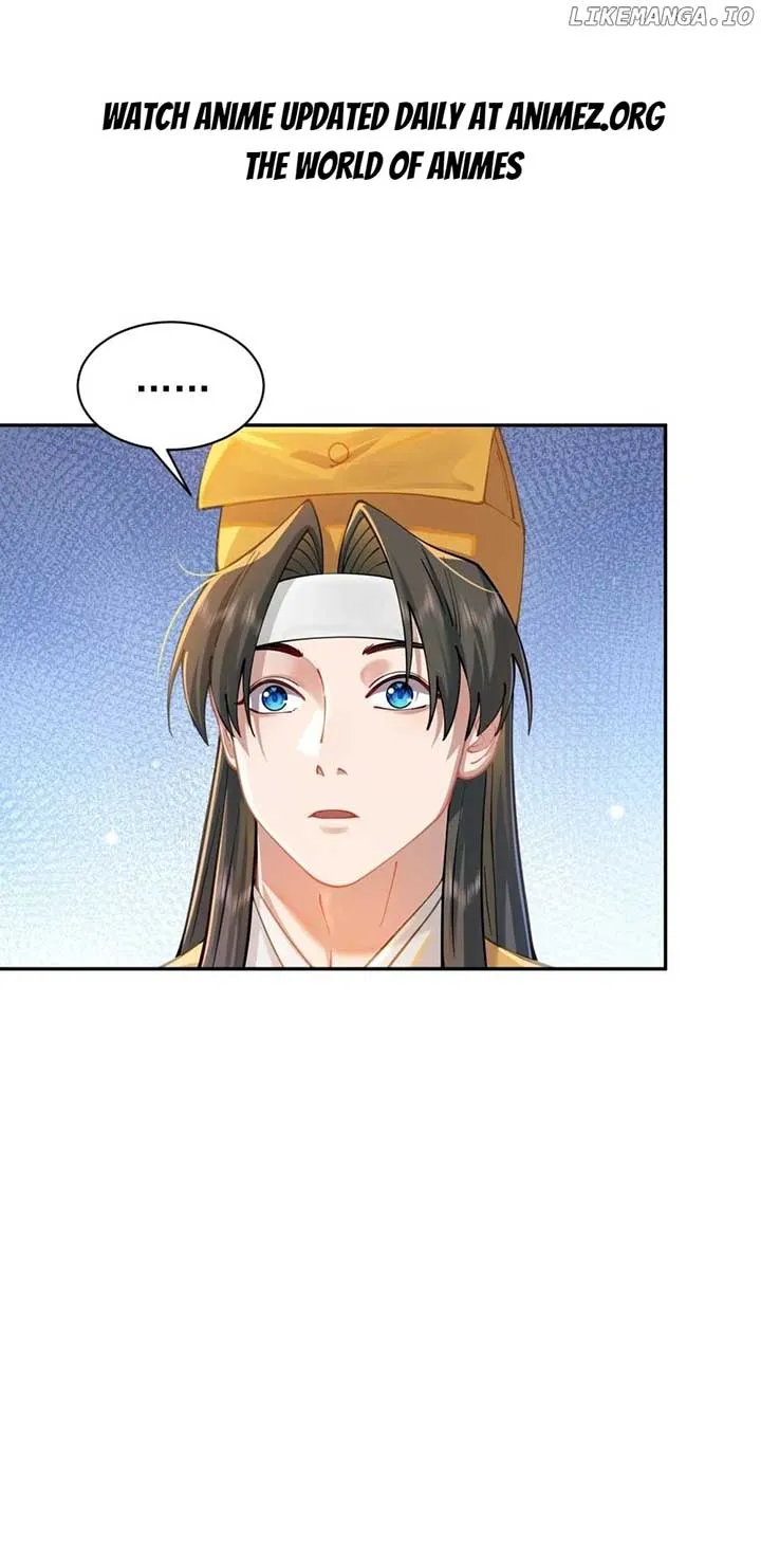 It’s Just Fortune-Telling. How Did the Nine-Tailed Demon Emperor Become My Wife? Chapter 20 Online - página 24