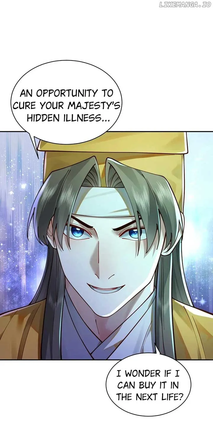 It’s Just Fortune-Telling. How Did the Nine-Tailed Demon Emperor Become My Wife? Chapter 20 Online - página 29