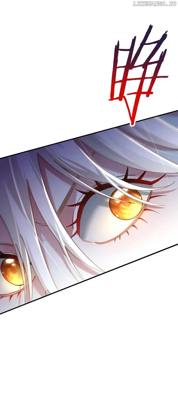 It’s Just Fortune-Telling. How Did the Nine-Tailed Demon Emperor Become My Wife? Chapter 20 Online - página 30