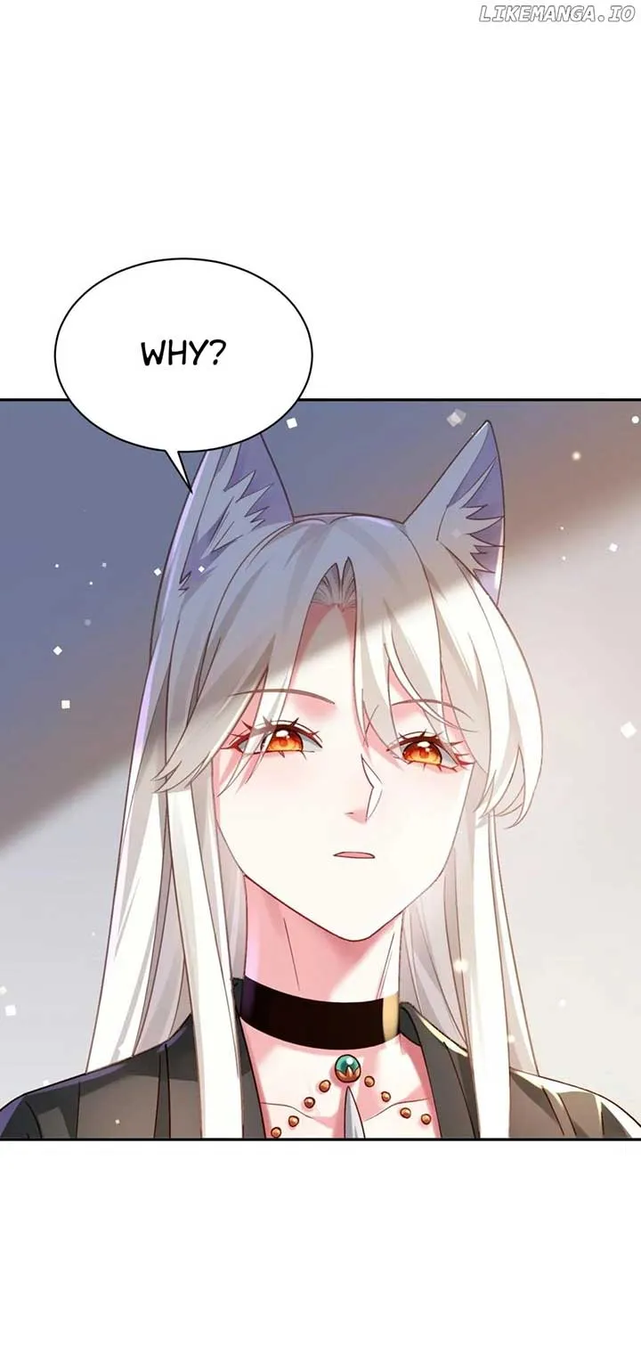 It’s Just Fortune-Telling. How Did the Nine-Tailed Demon Emperor Become My Wife? Chapter 20 Online - página 35