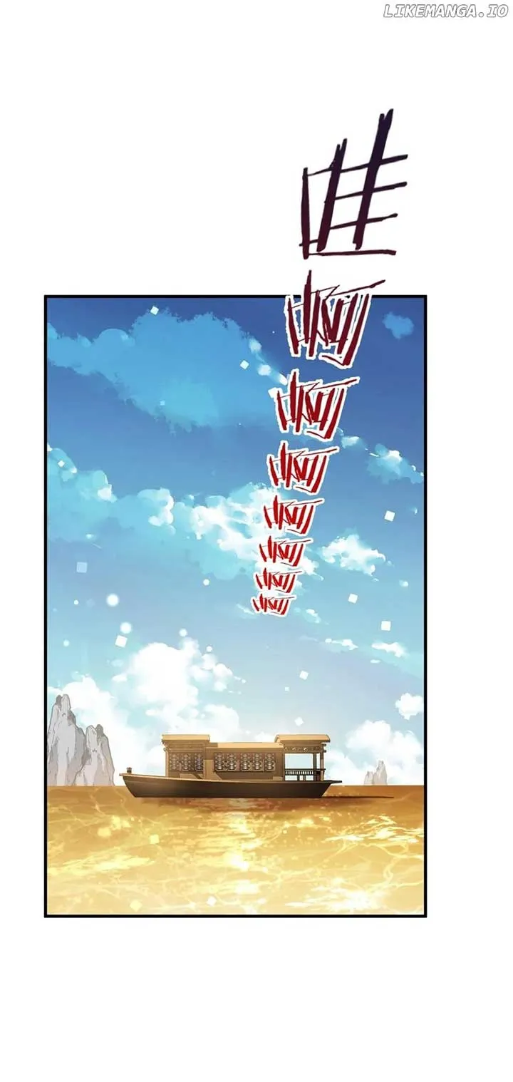 It’s Just Fortune-Telling. How Did the Nine-Tailed Demon Emperor Become My Wife? Chapter 20 Online - página 47