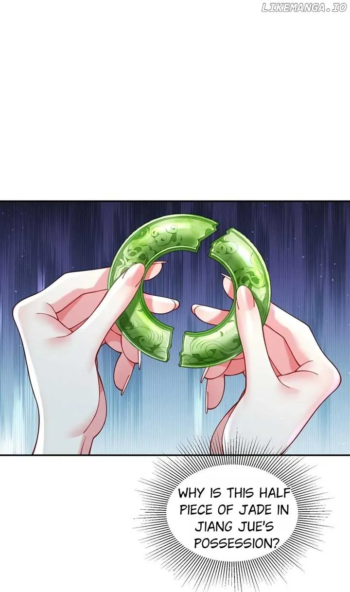 It’s Just Fortune-Telling. How Did the Nine-Tailed Demon Emperor Become My Wife? Chapter 20 Online - página 51