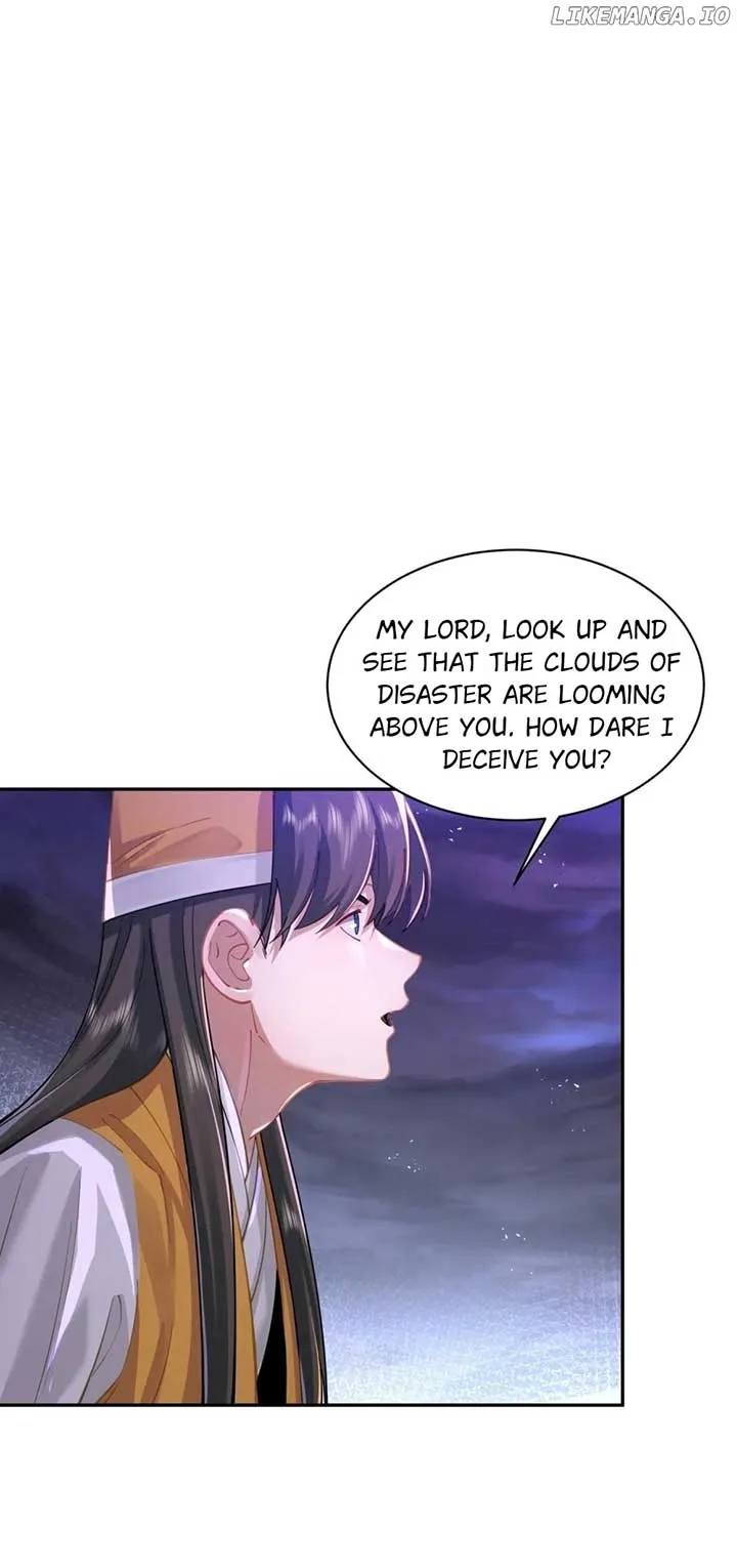 It’s Just Fortune-Telling. How Did the Nine-Tailed Demon Emperor Become My Wife? Chapter 20 Online - página 60