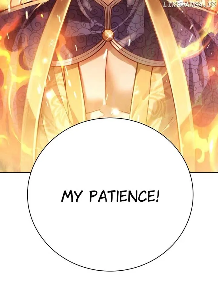 It’s Just Fortune-Telling. How Did the Nine-Tailed Demon Emperor Become My Wife? Chapter 28 Online - página 10